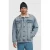 O’Neill denim spijkerjas blauw