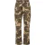 Urban Classics Straight Leg Cargo Pants Simple Wood Camo