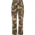 Urban Classics Straight Leg Cargo Pants Simple Wood Camo