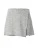 ABOUT YOU Rok ‘Wendy’  grijs / zwart / wit