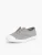 Pisamonas Sneakers  grijs