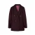 Gestreepte diplomatiek blazer voor dames Silbon