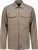 No Excess Overshirt Sedoc Kaki heren
