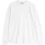 Woodbird T-shirt lange mouw 2616-418