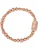 Breil Armband  rose-goud