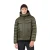 Hooded jacket Rossignol Aretu