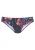 SUNSEEKER Bikinibroek  navy / lila / pink / rood