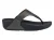 FitFlop Lulu Glitz Canvas Teenslippers