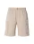 Calvin Klein Jeans Cargobroek  beige