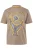JP1880 Shirt  taupe / donkergrijs