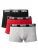 DIESEL Boxershorts ‘SHAWN E5120’  gemengde kleuren