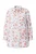 Studio Untold Blouse  gemengde kleuren / wit