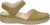 Durea 5923 wijdte H Sandalen