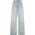 Denim Trousers Skater Fit Logo