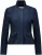 B Three Blazer Maartje Jeans Light dames
