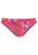LASCANA Bikinibroek  gemengde kleuren / pink