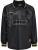 Hummel Shirt ‘Bay’  goud / zwart