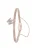 Lucardi Armband  rose-goud