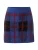 EDITED Rok ‘Lo’  blauw