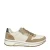 Ara Sapporo suède sneakers beige