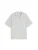 TOM TAILOR DENIM Overhemd  groen / wit