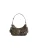 Bershka Schoudertas  grijs