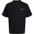 Jack & Jones Jprblachad branding ss crew n tee j –