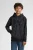 Petrol Industries hoodie zwart
