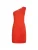 KARL LAGERFELD JEANS Jurk  rood