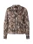 GUESS Blouse ‘New Josette’  bruin / zwart / wit