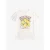 Nikkie Dames t-shirt lemon club