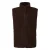 Teddy Fleece Vest QS