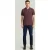 G-Star 3301 Slim Jeans Worn In Deep Marine