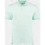 Bos Polo korte mouw Groen Ken Polo Oxford Aop 24108KE09BO/313 mint
