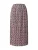 EDITED Rok ‘Roxane’  lila / lichtrood / zwart