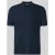 OLYMP Level Five Regular fit Poloshirt met 1/2-mouwen