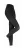 Heat Holders Dikke thermo winterlegging voor dames – Zwart