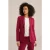 We Fashion Blazer Red