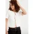 Cache Cache top – wit