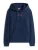Tommy Jeans Sweatshirt ‘ESS’  navy / pink