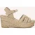 Notre-V Sandalen Nv-1040 Beige