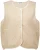 Vive La Femme Gilet Alina Beige dames