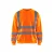 Zichtbaar sweatshirt Blaklader