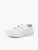 Pisamonas Sneakers  wit