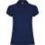 Roly Dames ster poloshirt