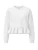 Rich & Royal Sweatshirt  wit / offwhite