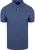 Suitable Boris Poloshirt Indigo