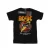 AC/DC Jongens voor degenen die gaan rocken 1981 T-Shirt (Zwart)