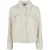 Damesfleece Urban Classics sherpa