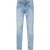 Petrol Industries Heren Jeans Slim Fit Seaham – Spijkerbroek – Essentials Collection – Blauw –